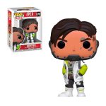 BONECO FUNKO DE VINIL COLECIONAVEL POP APEX LEGENDS CRYPTO 870