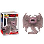 BONECO FUNKO COLECIONAVEL DE VINIL POP STRANGER THINGS DEMOBAT 1303