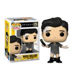 BONECO FUNKO COLECIONAVEL DE VINIL POP FRIENDS ROSS GELLER 1278