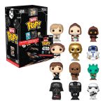 BONECO FUNKO POP BITTY STAR WARS 71512