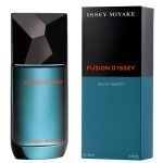 PERFUME MASCULINO ISSEY MIYAKE FUSION DISSEY EDT 100 ML