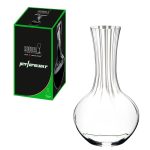 DECANTER RIEDEL PERFORMANCE 1490/13 CRYSTAL GLASS