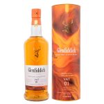 WHISKY GLENFIDDICH PERPETUAL COLLETCION VAT 01 1L 40%