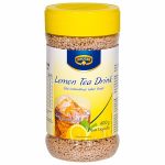 CHA INFUSAO GRANULADO KRUGER LIMAO 400G