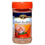 CHA INFUSAO GRANULADO KRUGER PESSEGO 400G