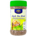 CHA KRUGER APPLE TEA DRINK SABOR MAÇA 400G