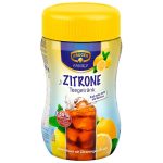 CHA INFUSAO GRANULADO KRUGER 50 LIMAO 400G