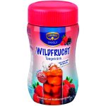 CHA INFUSAO GRANULADO KRUGER FRUTAS MISTAS 400G