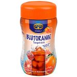 CHA INFUSAO GRANULADO KRUGER 50 LARANJA 400G