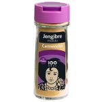 TEMPERO CARMENCITA GENGIBRE MOIDO 37G