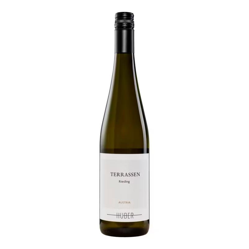 VINHO BRANCO WEINGUT MARKUS HUBER BIO TERRASSEN RIESLING 750ML 12% 2024