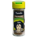 TEMPERO CARMENCITA TOMILHO 22G