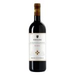 VINHO TINTO CHIANTI CLASSICO CECCHI RISERVA DI FAMIGLIA SANGIOVESE 2018 2020 750ML 14%
