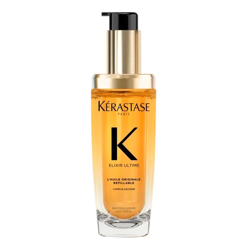 OLEO KERASTASE ELIXIR ULTIME LHUILE ORIGINALE 75ML