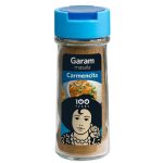 TEMPERO CARMENCITA GARAM MASALA 47G
