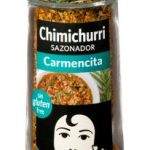 TEMPERO CARMENCITA CHIMICHURRI 27G