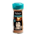 TEMPERO CARMENCITA BARBECUE 65G