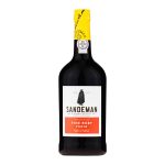 VINHO TINTO OPORTO SANDEMAN FINE RUBY 750ML 19,5%