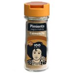 PIMENTA NEGRA MOIDA 52G