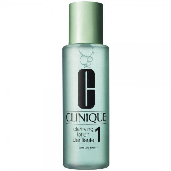 LOCAO CLINIQUE ESFOLIANTE DUAS VEZES POR DIA CLARIFYIN 200ML