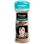 TEMPERO CARMENCITA PEIXES 75G