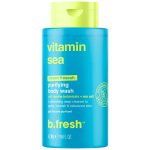 SABONETE LIQUIDO CORPORAL BFRESH VITAMIN SEA 473ML