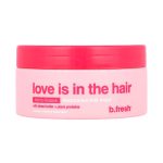 MASCARA CAPILAR RESTAURADORA B.FRESH LOVE IS IN THE HAIR 200ML