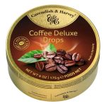 BALAS CAVENDISH HARVEY CAFE 175G