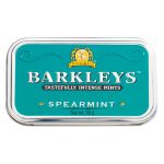 BALAS MINTS BARKLEYS SPEARMINT 50G
