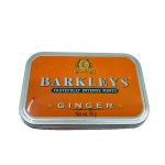 BALAS DE MENTA BARKLEYS GENGIBRE 50G
