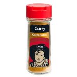 TEMPERO CARMENCITA CURRY 40G
