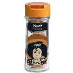 TEMPERO CARMENCITA NOZ MOSCADA 42G