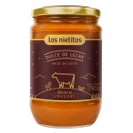 DOCE DE LEITE LOS NIETITOS TRADICIONAL 780G