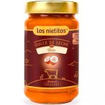 DOCE DE LEITE LOS NIETITOS CON COCO 400G