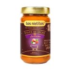 DOCE DE LEITE LOS NIETITOS COM AVELAS 400G