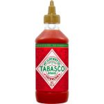 MOLHO TABASCO SRIRACHA SAUCE 256 ML
