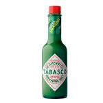 MOLHO TABASCO BRAND GREEN PEPPER 60ML