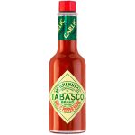 MOLHO TABASCO GARLIC PEPPER 60ML