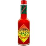 MOLHO TABASCO HABANERO SAUCE 60ML