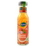 MOLHO ITALIAN REMIA DRESSING 250ML