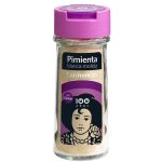 PIMENTA BRANCO CARMENCITA 50G