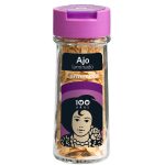 TEMPERO CARMENCITA DE ALHO LAMINADO VIDRO 38G