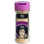 ALHO PICADO CARMENCITA 55G