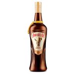 LICOR AMARULA CREME 750ML 17%