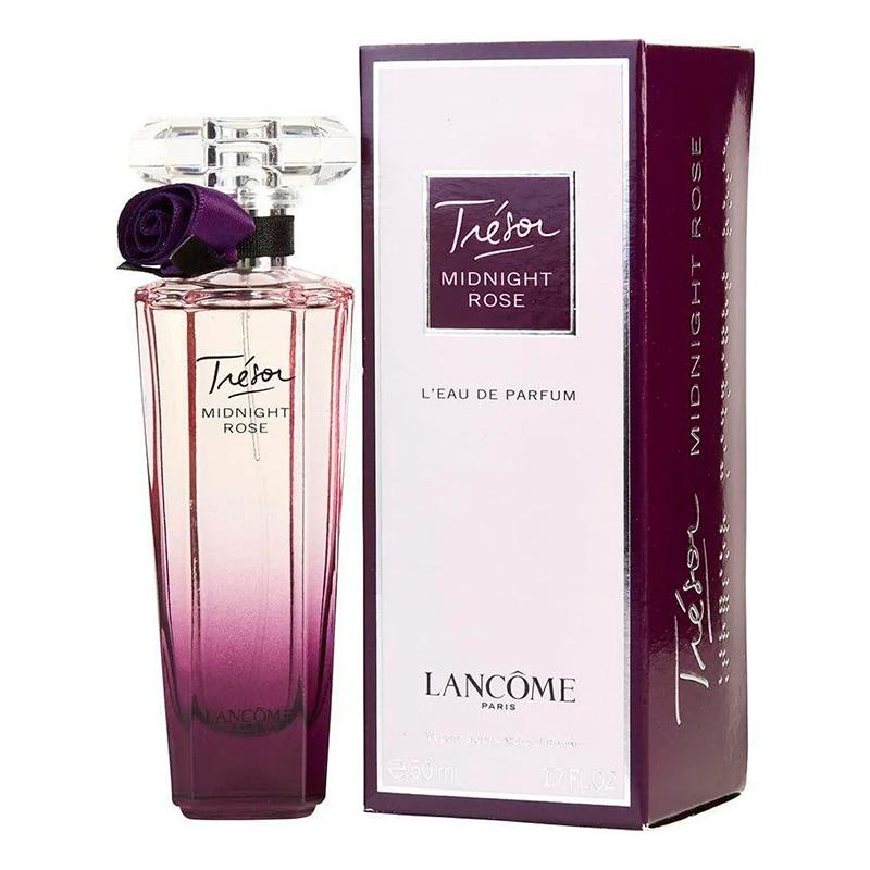 PERFUME FEMININO LANCOME TRESOR MIDNIGHT ROSE EDP 50ML