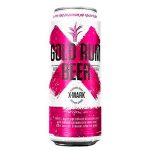 CERVEJA X-MARK RUM 500ML 5,9%