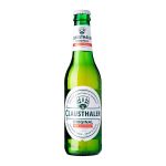 CERVEJA SEM ALCOOL CLAUSTHALER ORIGINAL 330ML