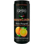 AGUA SABORIZADA ROYAL UNIBREW ARANCIA CRODO 330ML