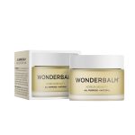BALSAMO PARA MAOS E UNHAS WONDERBALM COR PESSEGO NATURAL 50ML