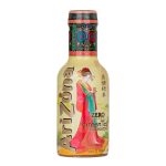 CHA VERDE LIGHT ARIZONA 500ML